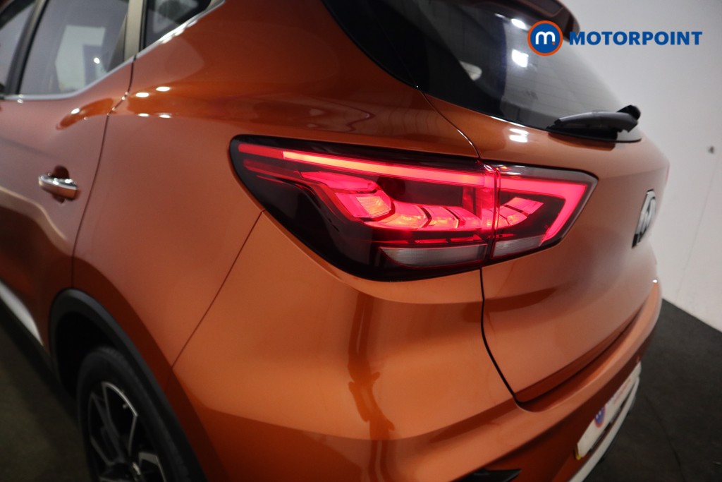 Mg Motor Uk ZS Exclusive Manual Petrol SUV - Stock Number (1609397) - 28th supplementary image