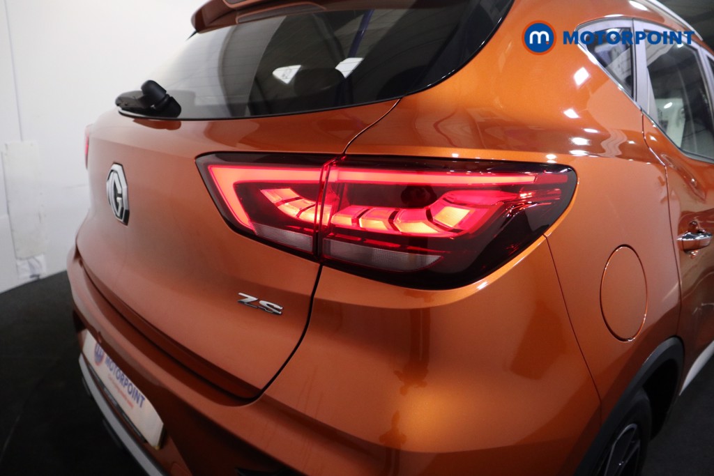 Mg Motor Uk ZS Exclusive Manual Petrol SUV - Stock Number (1609397) - 29th supplementary image