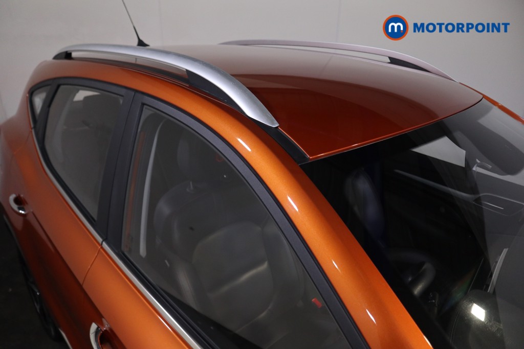 Mg Motor Uk ZS Exclusive Manual Petrol SUV - Stock Number (1609397) - 30th supplementary image