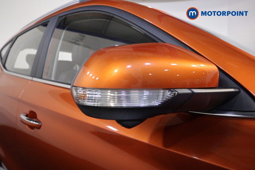 Mg Motor Uk ZS Exclusive Manual Petrol SUV - Stock Number (1609397) - 31st supplementary image