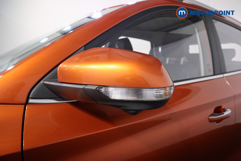 Mg Motor Uk ZS Exclusive Manual Petrol SUV - Stock Number (1609397) - 32nd supplementary image