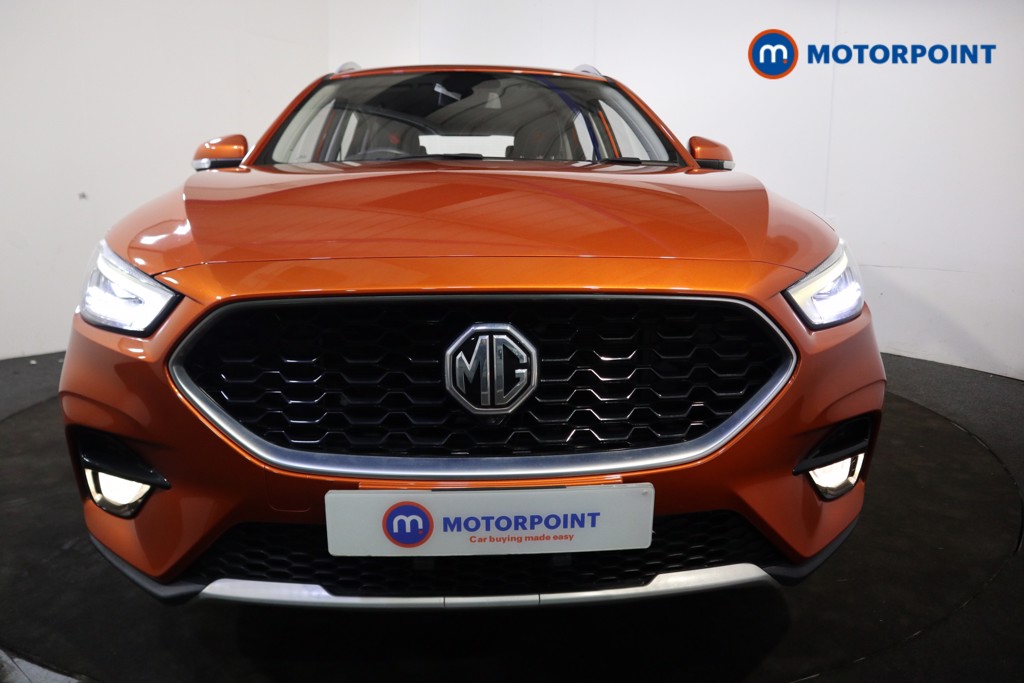 Mg Motor Uk ZS Exclusive Manual Petrol SUV - Stock Number (1609397) - 35th supplementary image