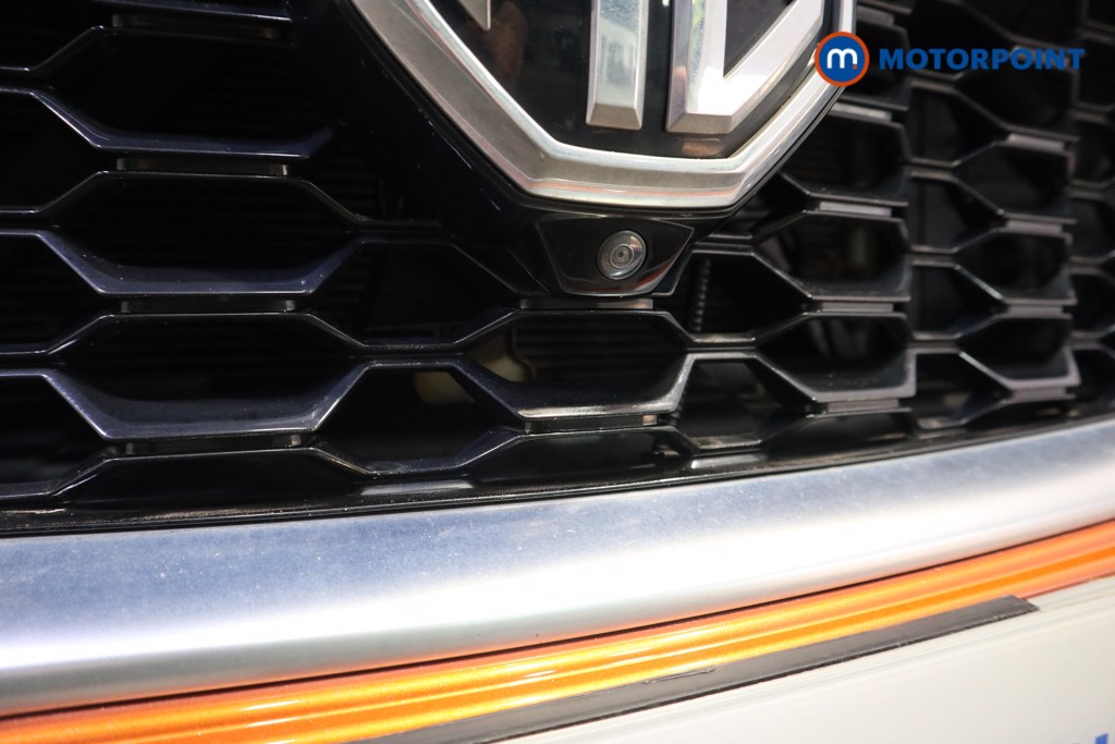 Mg Motor Uk ZS Exclusive Manual Petrol SUV - Stock Number (1609397) - 36th supplementary image