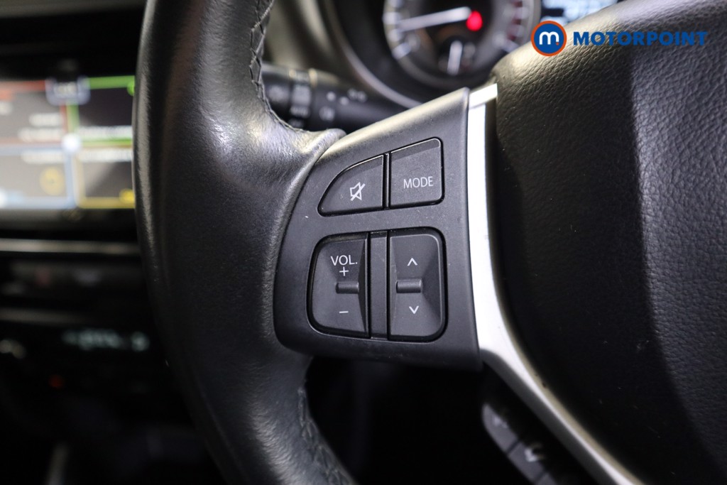 Suzuki Vitara Sz-T Manual Petrol SUV - Stock Number (1609583) - 3rd supplementary image