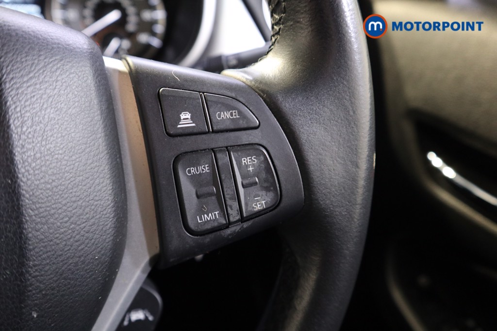 Suzuki Vitara Sz-T Manual Petrol SUV - Stock Number (1609583) - 4th supplementary image