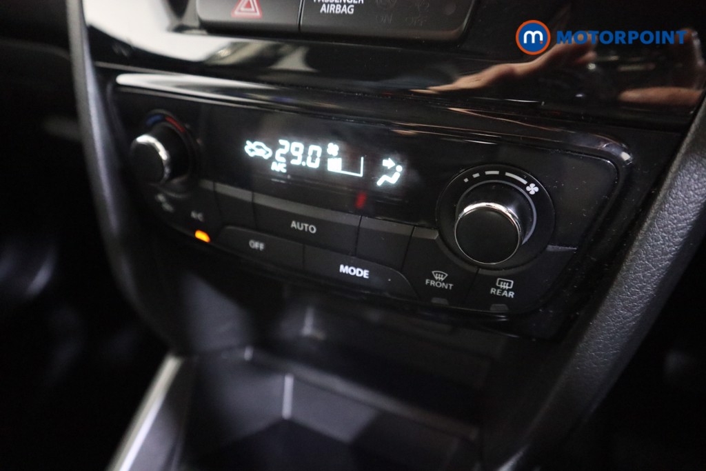 Suzuki Vitara Sz-T Manual Petrol SUV - Stock Number (1609583) - 7th supplementary image