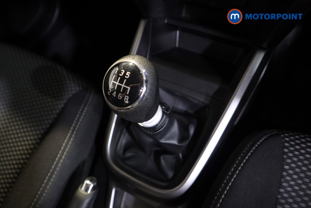 Suzuki Vitara Sz-T Manual Petrol SUV - Stock Number (1609583) - 8th supplementary image