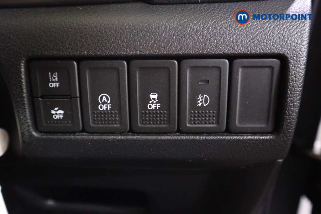 Suzuki Vitara Sz-T Manual Petrol SUV - Stock Number (1609583) - 9th supplementary image