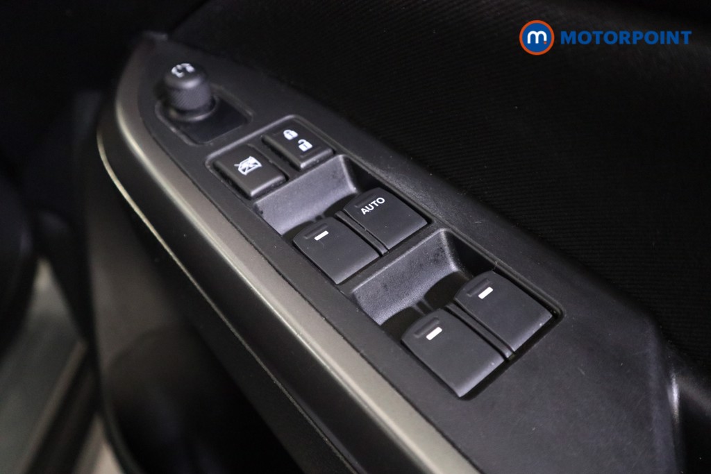 Suzuki Vitara Sz-T Manual Petrol SUV - Stock Number (1609583) - 10th supplementary image