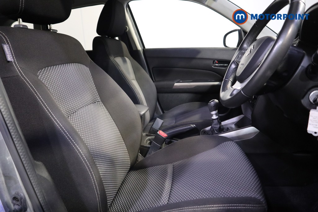Suzuki Vitara Sz-T Manual Petrol SUV - Stock Number (1609583) - 11th supplementary image