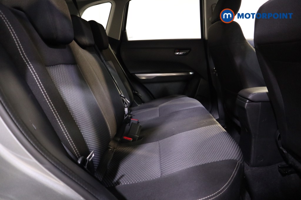 Suzuki Vitara Sz-T Manual Petrol SUV - Stock Number (1609583) - 12th supplementary image