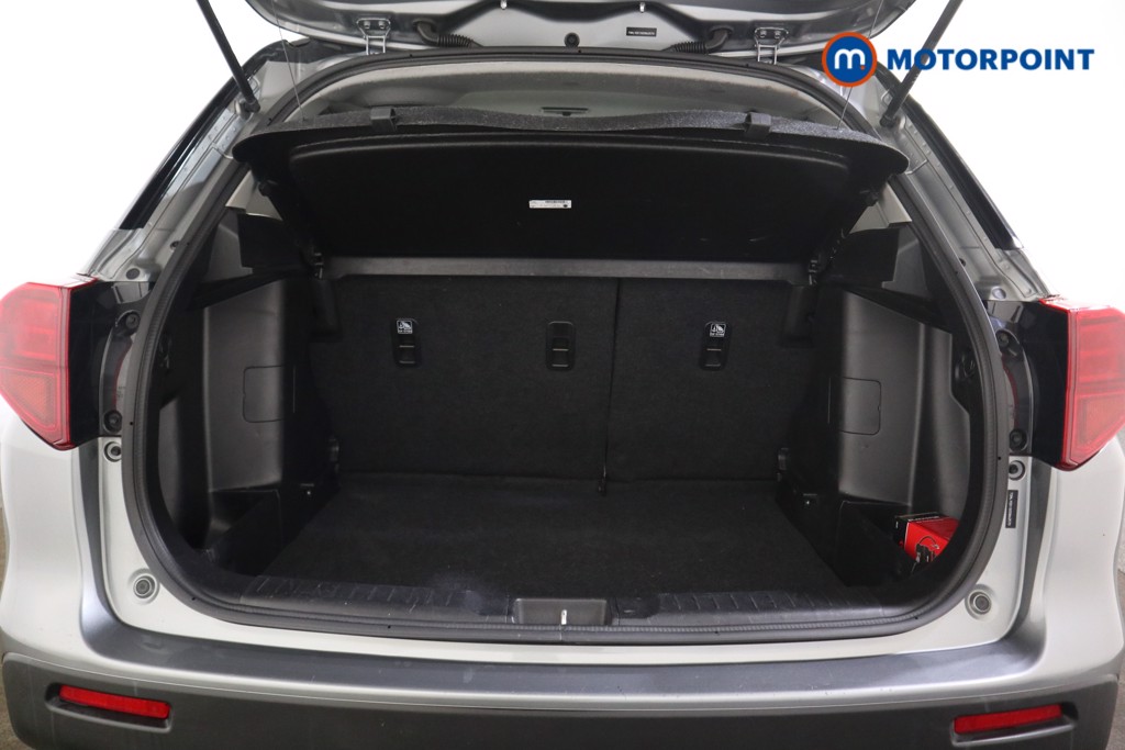 Suzuki Vitara Sz-T Manual Petrol SUV - Stock Number (1609583) - 15th supplementary image