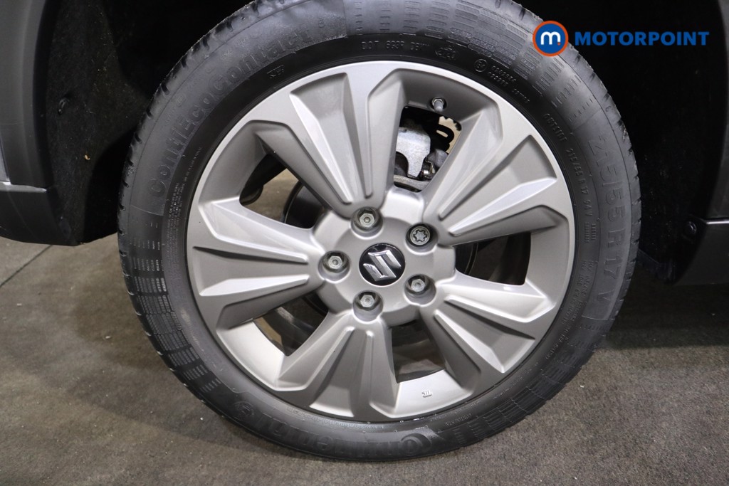 Suzuki Vitara Sz-T Manual Petrol SUV - Stock Number (1609583) - 16th supplementary image