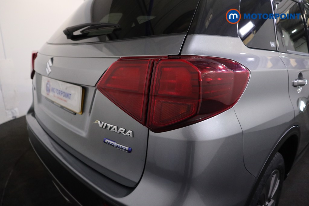 Suzuki Vitara Sz-T Manual Petrol SUV - Stock Number (1609583) - 22nd supplementary image