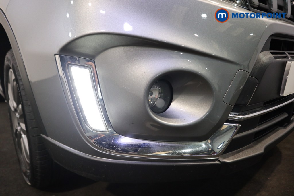 Suzuki Vitara Sz-T Manual Petrol SUV - Stock Number (1609583) - 23rd supplementary image