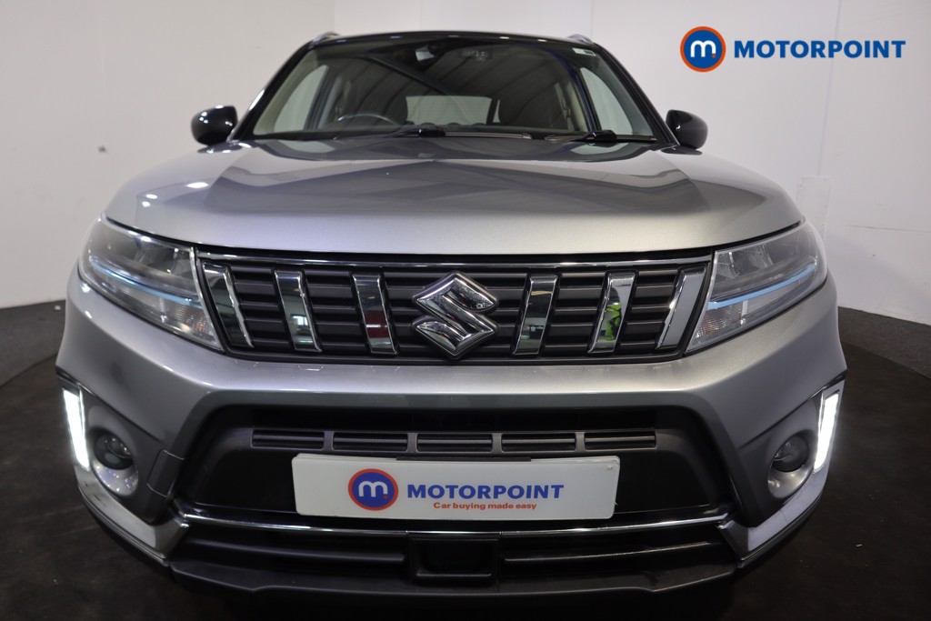 Suzuki Vitara Sz-T Manual Petrol SUV - Stock Number (1609583) - 25th supplementary image
