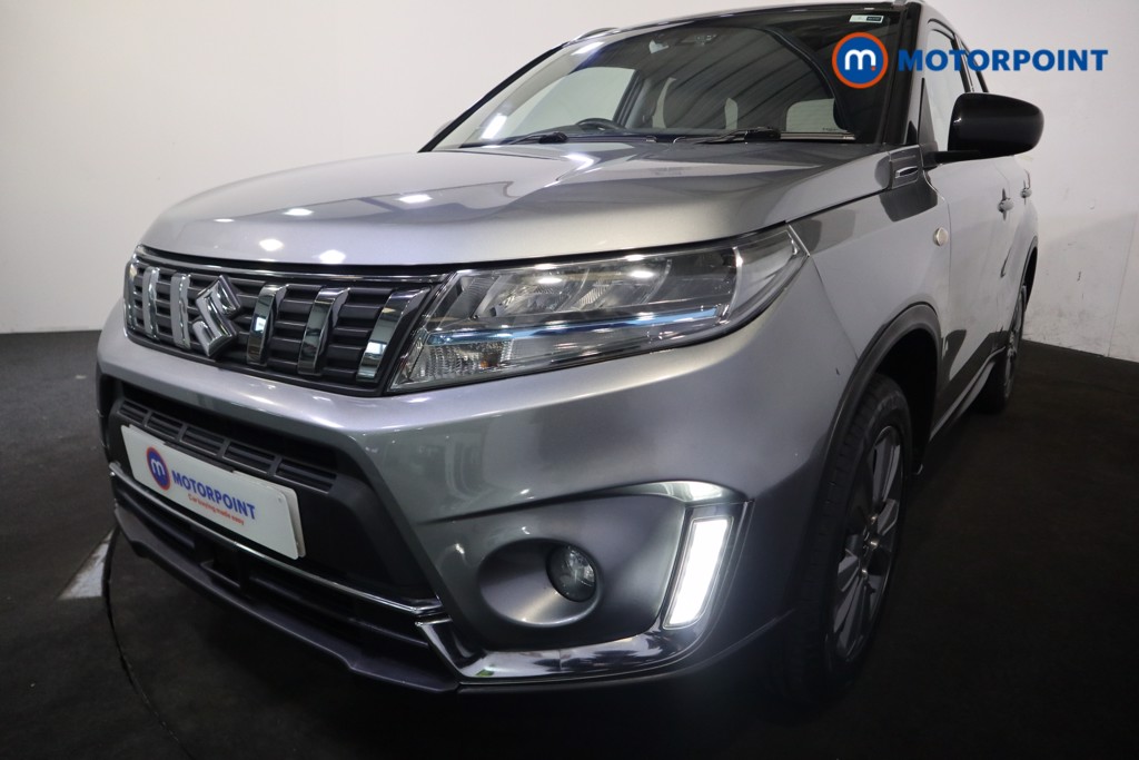 Suzuki Vitara Sz-T Manual Petrol SUV - Stock Number (1609583) - 26th supplementary image