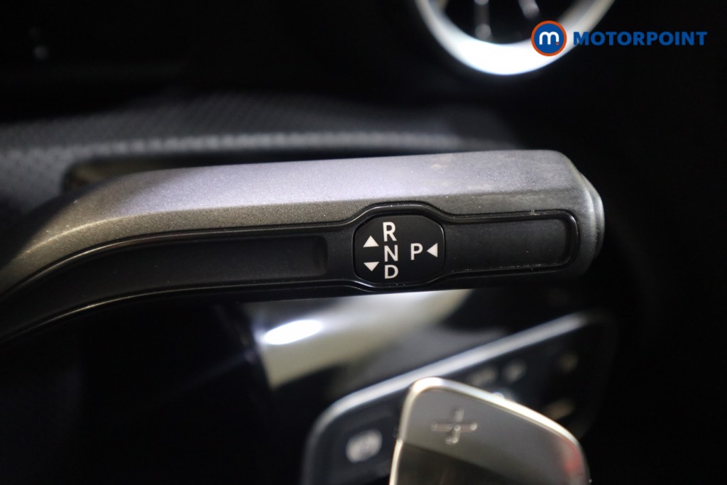 Mercedes-Benz A Class Amg Line Automatic Petrol Plug-In Hybrid Saloon - Stock Number (1609602) - 6th supplementary image