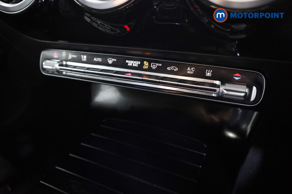 Mercedes-Benz A Class Amg Line Automatic Petrol Plug-In Hybrid Saloon - Stock Number (1609602) - 9th supplementary image