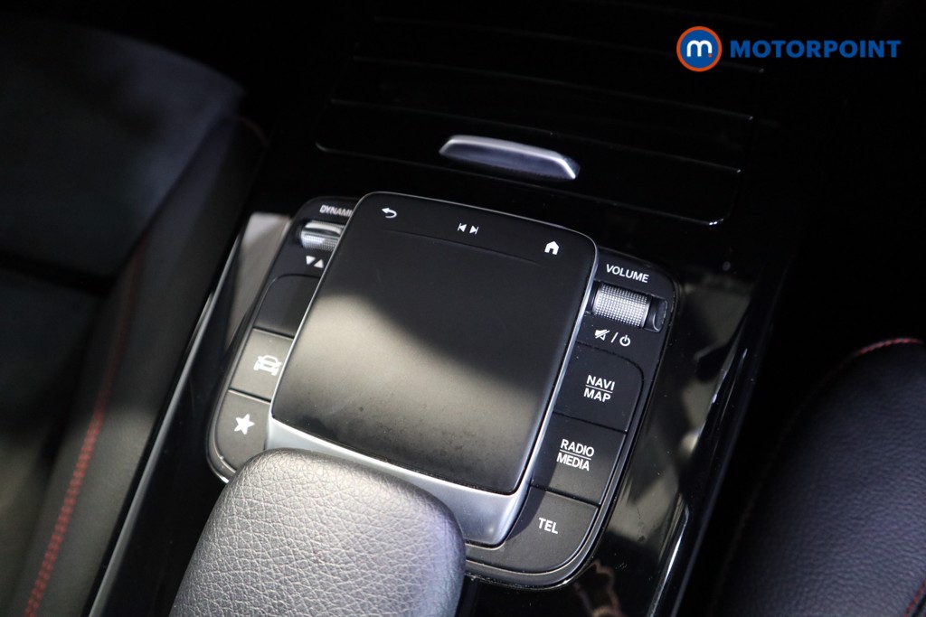 Mercedes-Benz A Class Amg Line Automatic Petrol Plug-In Hybrid Saloon - Stock Number (1609602) - 10th supplementary image