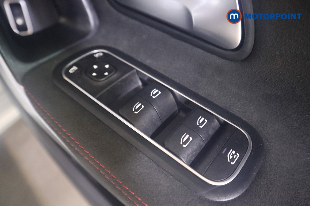 Mercedes-Benz A Class Amg Line Automatic Petrol Plug-In Hybrid Saloon - Stock Number (1609602) - 13th supplementary image