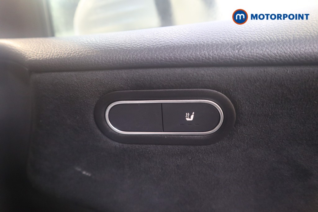 Mercedes-Benz A Class Amg Line Automatic Petrol Plug-In Hybrid Saloon - Stock Number (1609602) - 14th supplementary image