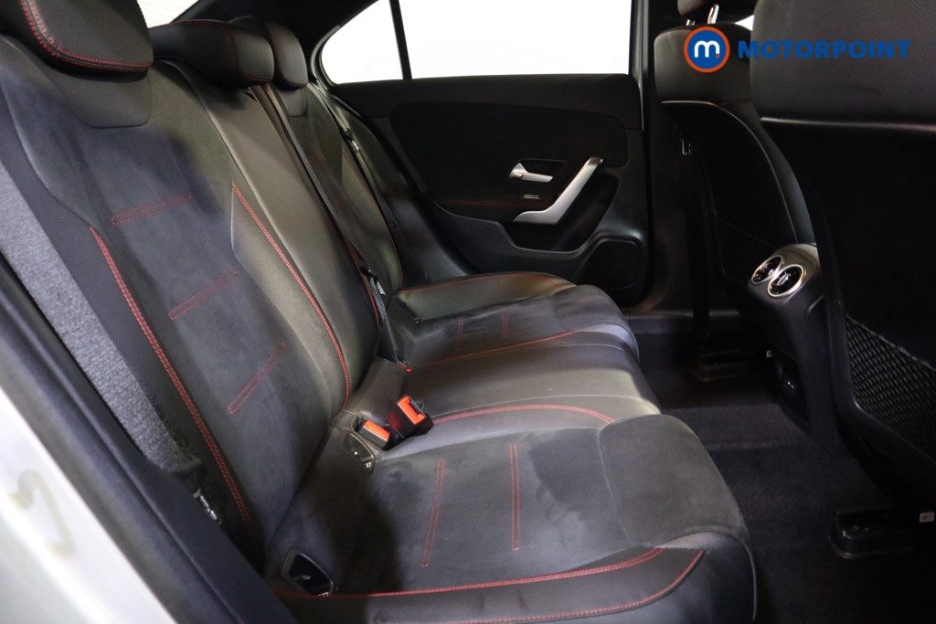 Mercedes-Benz A Class Amg Line Automatic Petrol Plug-In Hybrid Saloon - Stock Number (1609602) - 17th supplementary image