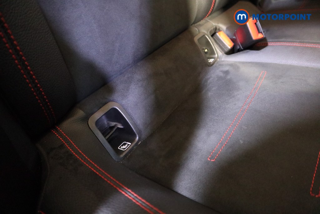 Mercedes-Benz A Class Amg Line Automatic Petrol Plug-In Hybrid Saloon - Stock Number (1609602) - 18th supplementary image