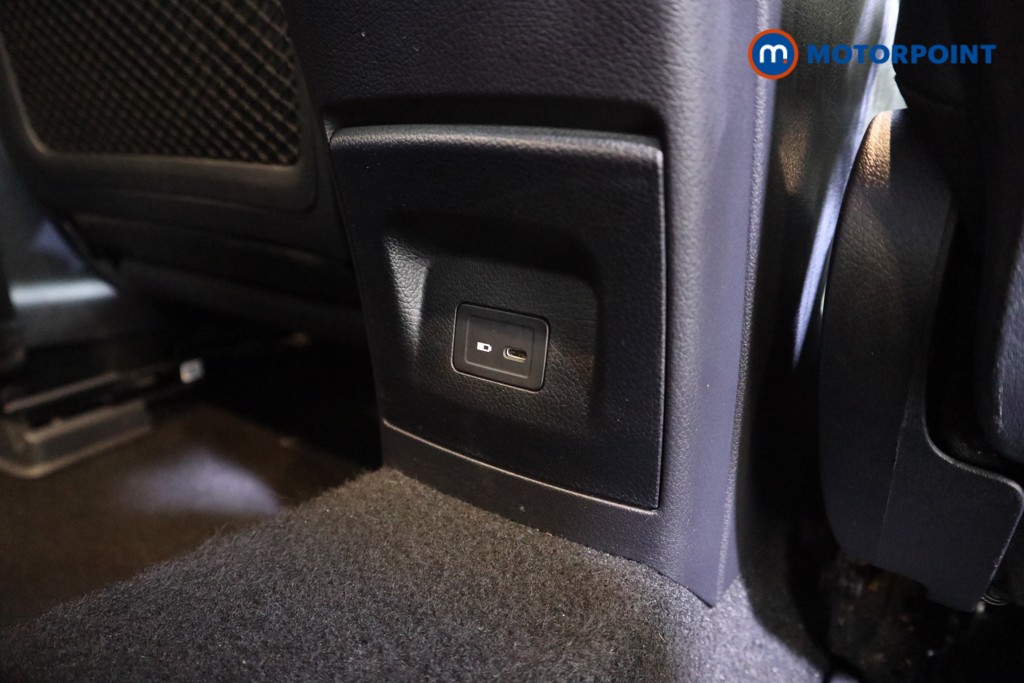 Mercedes-Benz A Class Amg Line Automatic Petrol Plug-In Hybrid Saloon - Stock Number (1609602) - 19th supplementary image