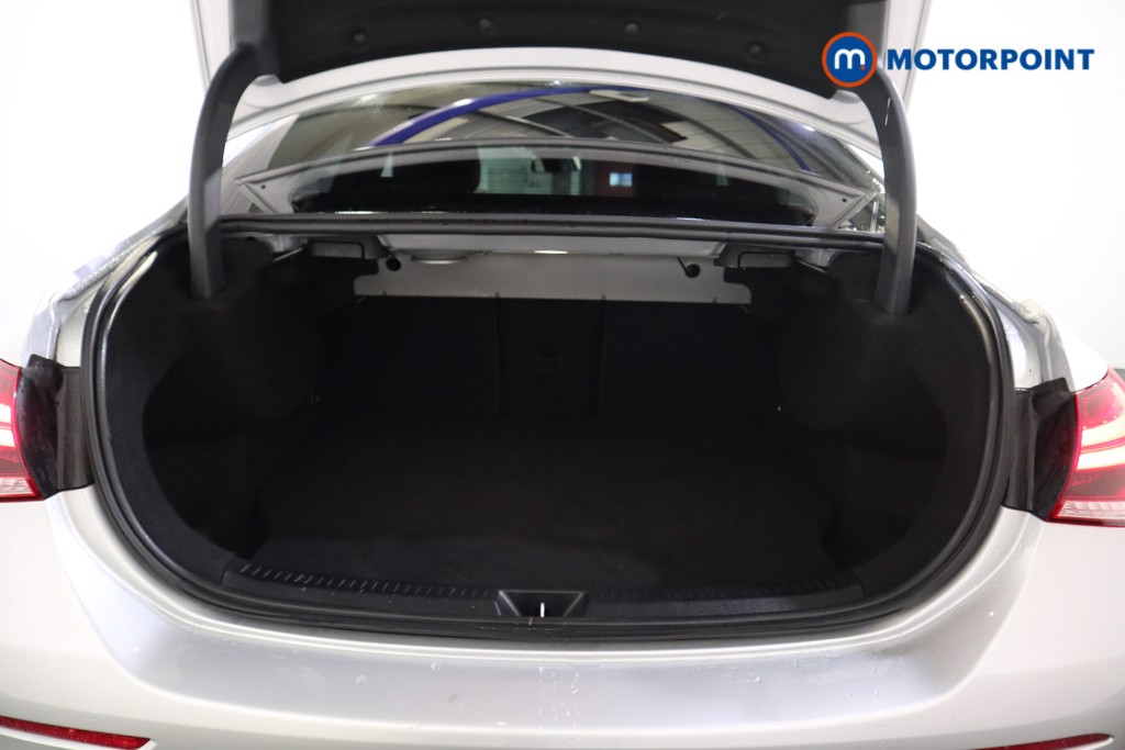 Mercedes-Benz A Class Amg Line Automatic Petrol Plug-In Hybrid Saloon - Stock Number (1609602) - 21st supplementary image