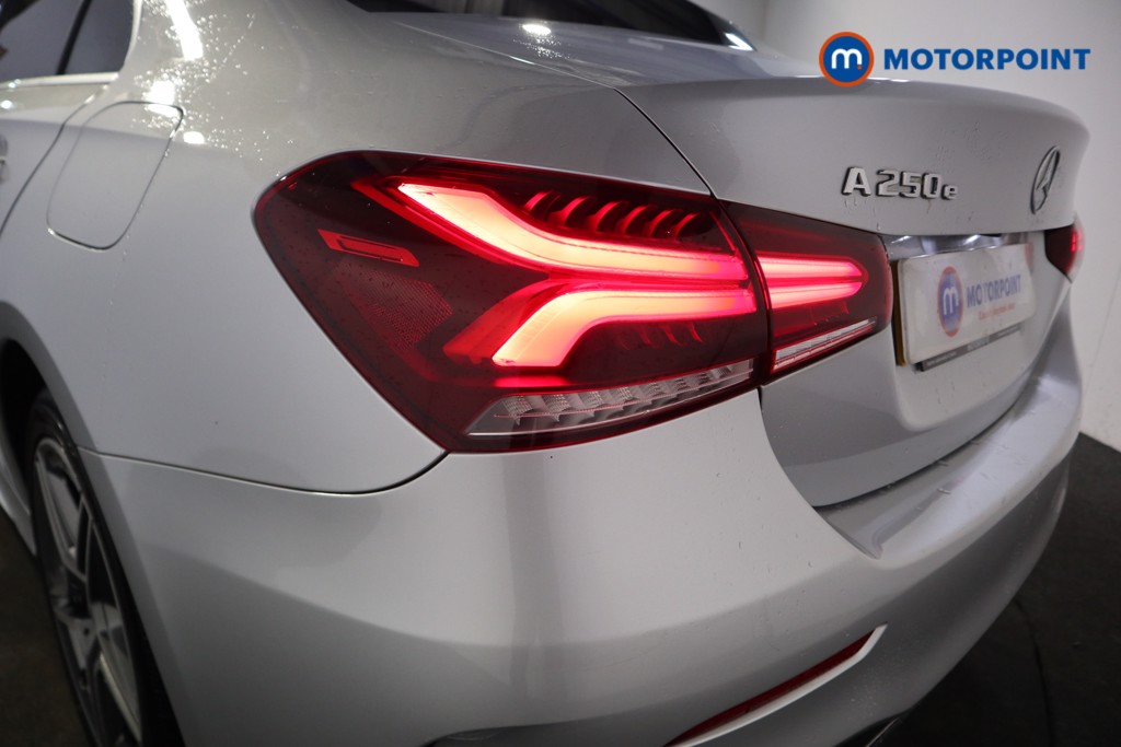 Mercedes-Benz A Class Amg Line Automatic Petrol Plug-In Hybrid Saloon - Stock Number (1609602) - 26th supplementary image