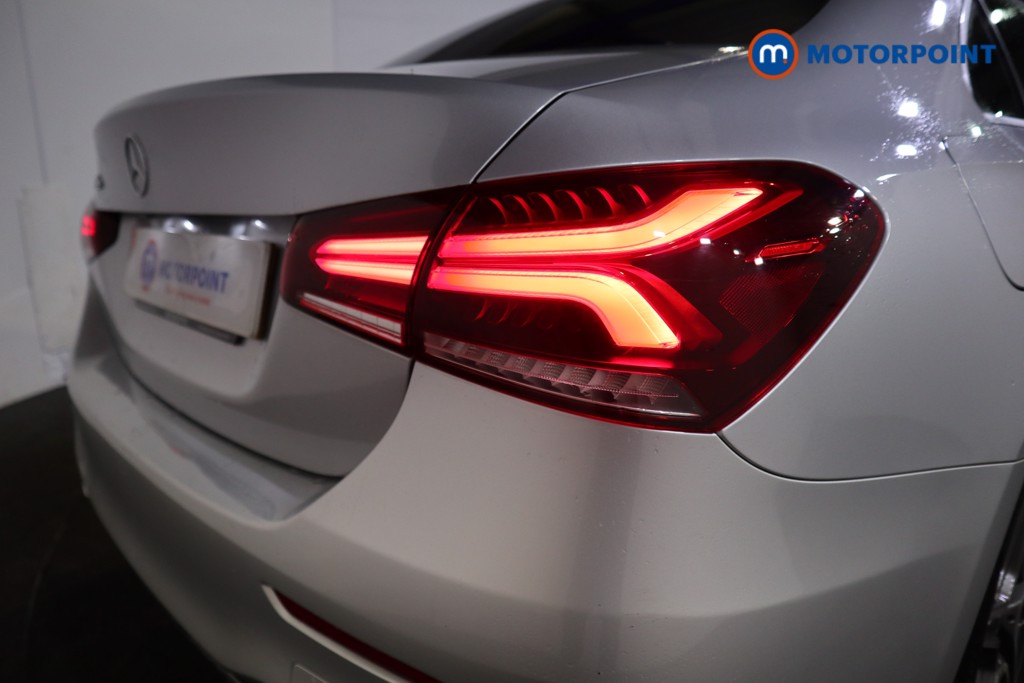 Mercedes-Benz A Class Amg Line Automatic Petrol Plug-In Hybrid Saloon - Stock Number (1609602) - 27th supplementary image
