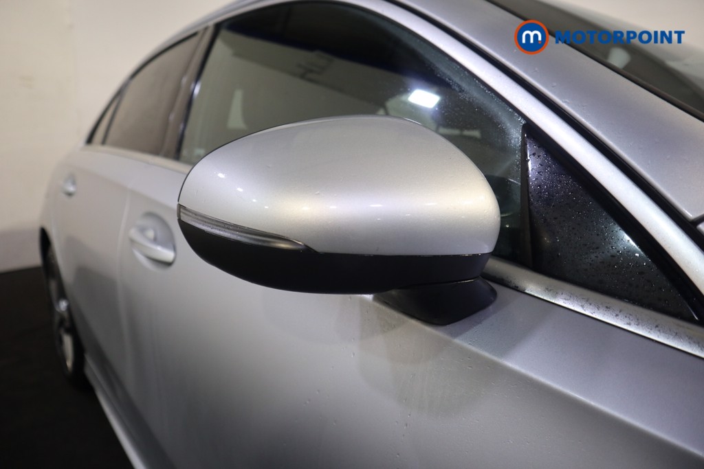 Mercedes-Benz A Class Amg Line Automatic Petrol Plug-In Hybrid Saloon - Stock Number (1609602) - 29th supplementary image