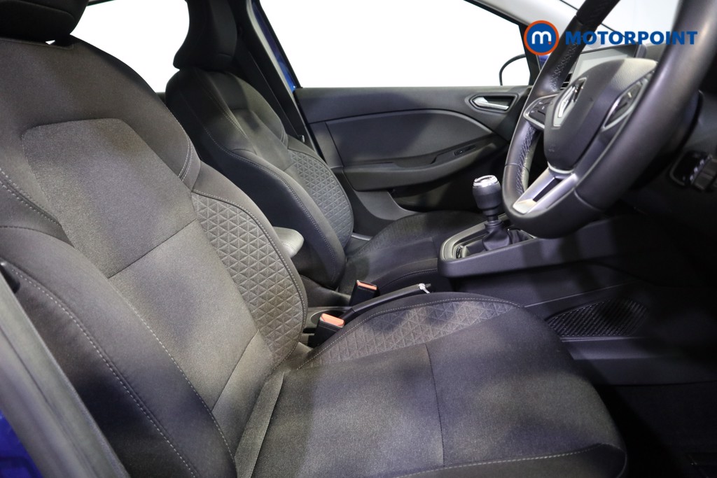 Renault Clio Iconic Manual Petrol Hatchback - Stock Number (1609622) - 13th supplementary image