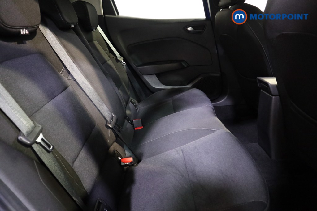 Renault Clio Iconic Manual Petrol Hatchback - Stock Number (1609622) - 14th supplementary image