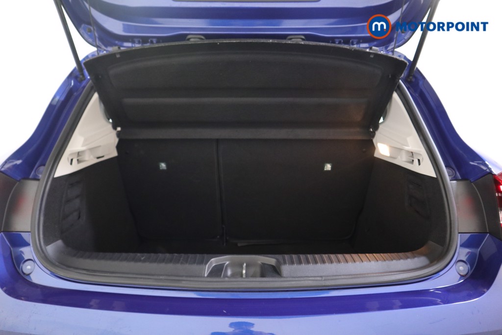 Renault Clio Iconic Manual Petrol Hatchback - Stock Number (1609622) - 17th supplementary image