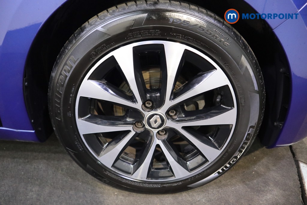 Renault Clio Iconic Manual Petrol Hatchback - Stock Number (1609622) - 19th supplementary image