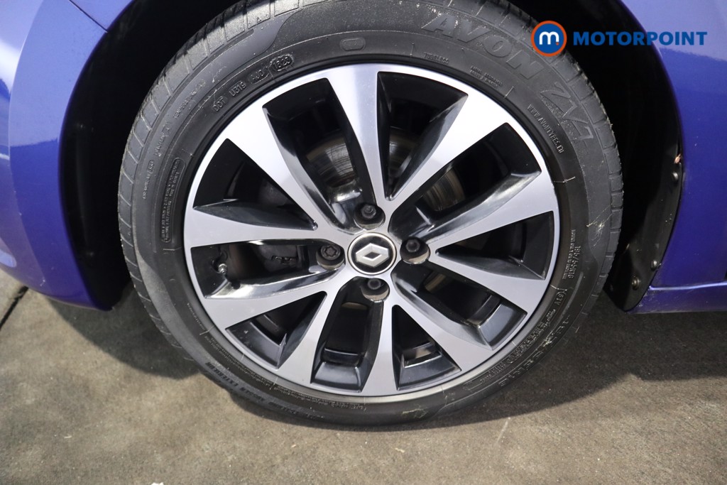 Renault Clio Iconic Manual Petrol Hatchback - Stock Number (1609622) - 20th supplementary image