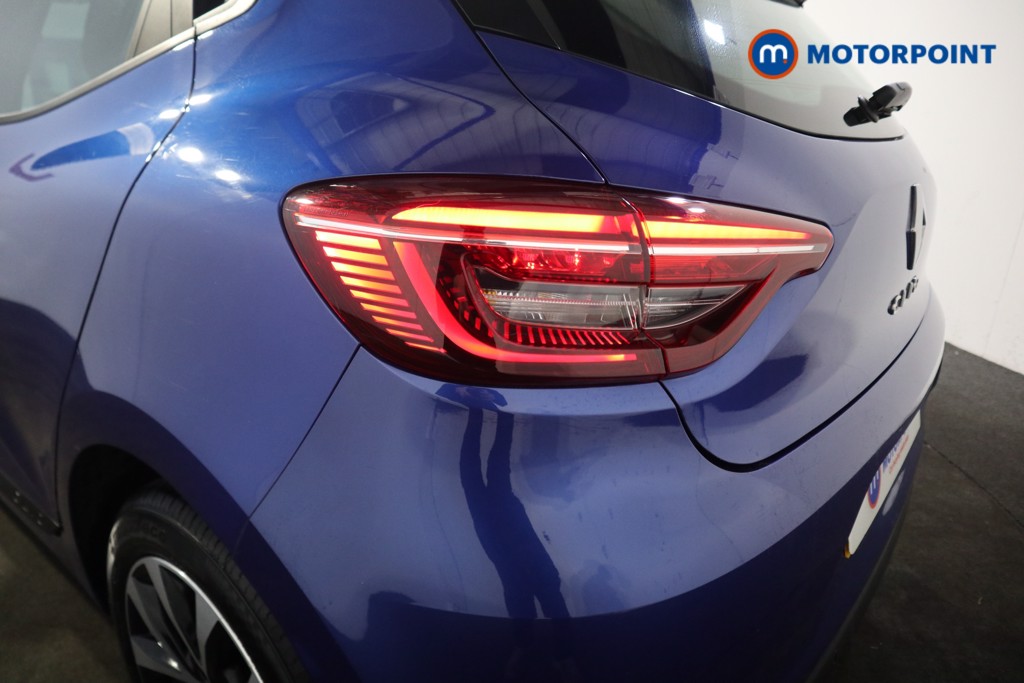 Renault Clio Iconic Manual Petrol Hatchback - Stock Number (1609622) - 24th supplementary image