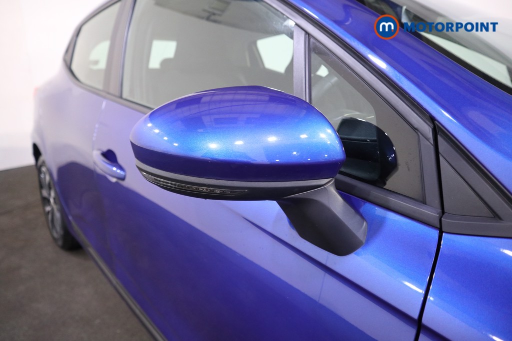 Renault Clio Iconic Manual Petrol Hatchback - Stock Number (1609622) - 25th supplementary image