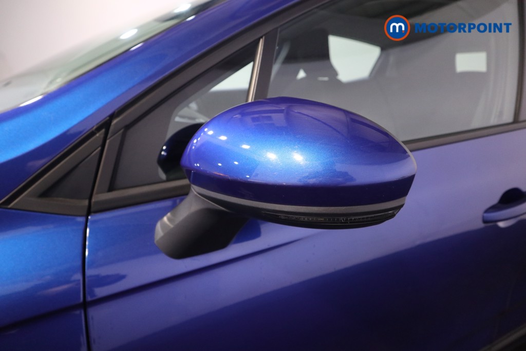 Renault Clio Iconic Manual Petrol Hatchback - Stock Number (1609622) - 26th supplementary image