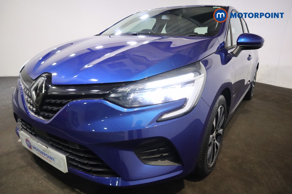 Renault Clio Iconic Manual Petrol Hatchback - Stock Number (1609622) - 27th supplementary image