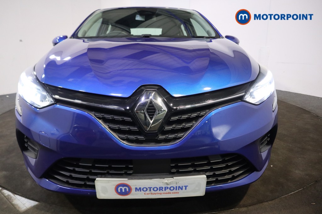 Renault Clio Iconic Manual Petrol Hatchback - Stock Number (1609622) - 28th supplementary image