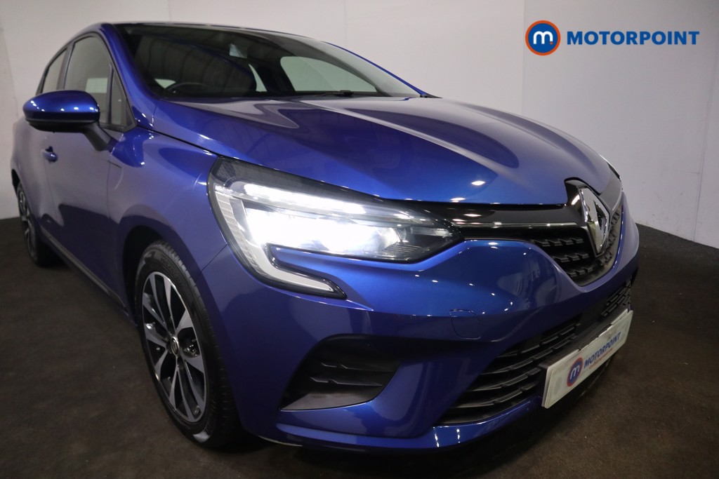 Renault Clio Iconic Manual Petrol Hatchback - Stock Number (1609622) - 29th supplementary image