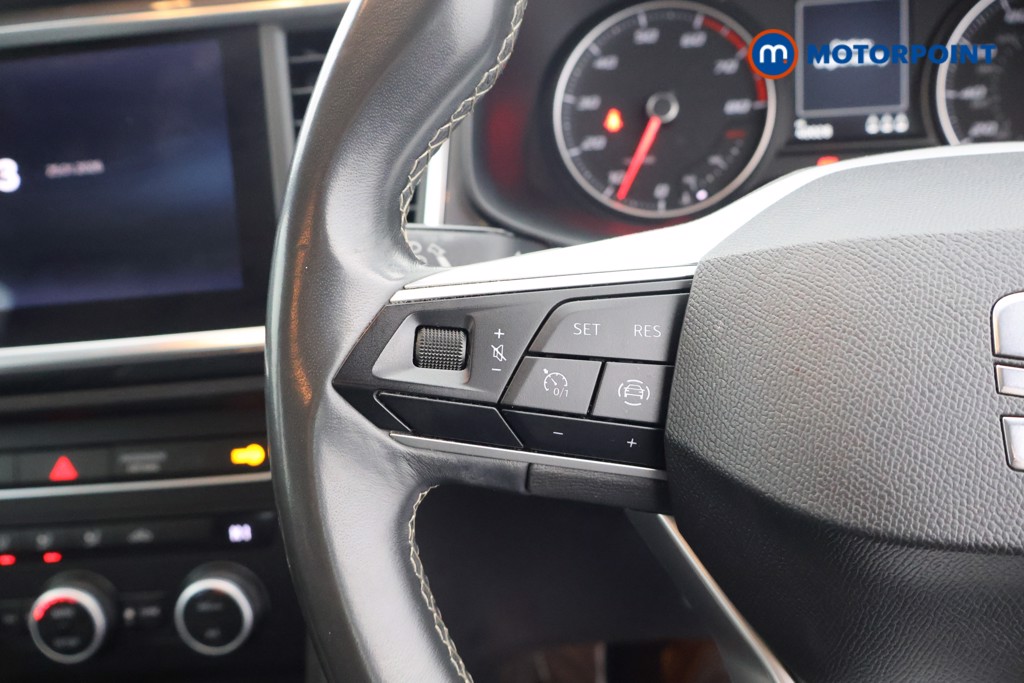 Seat Ateca Se Technology Manual Petrol SUV - Stock Number (1609666) - 2nd supplementary image