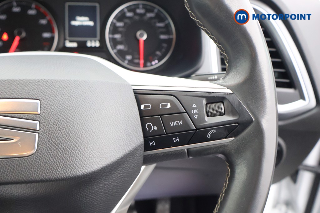 Seat Ateca Se Technology Manual Petrol SUV - Stock Number (1609666) - 3rd supplementary image
