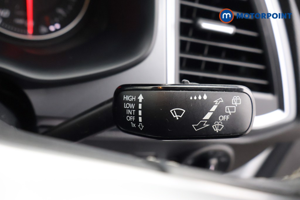 Seat Ateca Se Technology Manual Petrol SUV - Stock Number (1609666) - 5th supplementary image