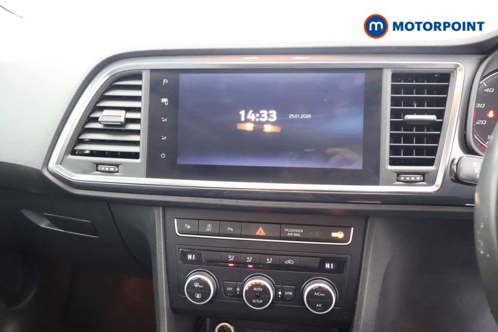 Seat Ateca Se Technology Manual Petrol SUV - Stock Number (1609666) - 7th supplementary image