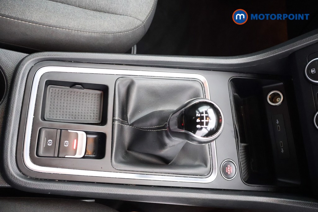 Seat Ateca Se Technology Manual Petrol SUV - Stock Number (1609666) - 8th supplementary image