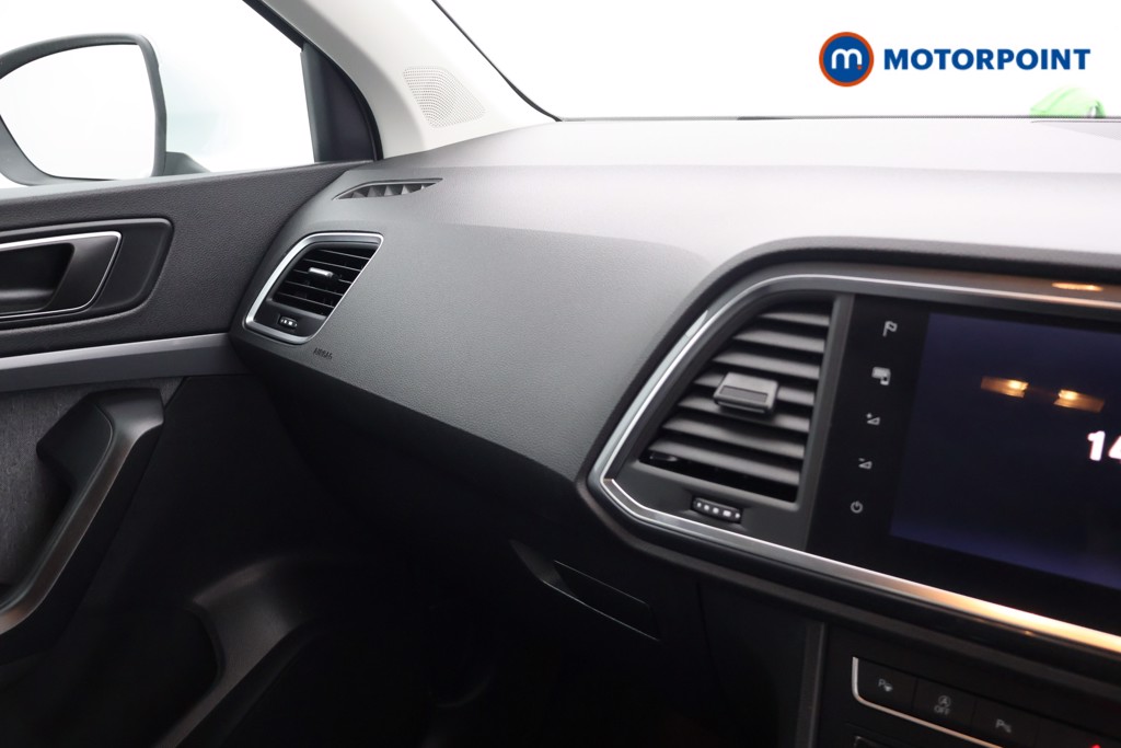 Seat Ateca Se Technology Manual Petrol SUV - Stock Number (1609666) - 9th supplementary image